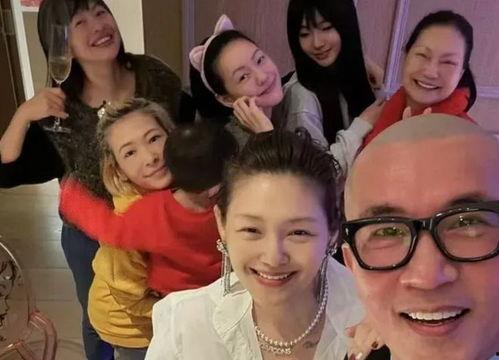 最新爆料大s孩子是谁,最新爆料揭示惊人真相  第1张