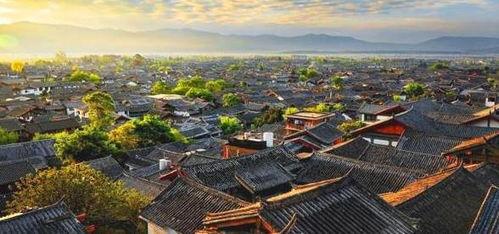 丽江古城爆料事件始末视频,真相与争议的交织 第1张 丽江古城爆料事件始末视频,真相与争议的交织 第1张