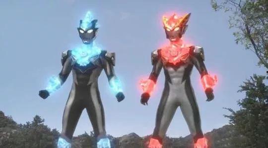 最新一集的奥特曼爆料  第2张